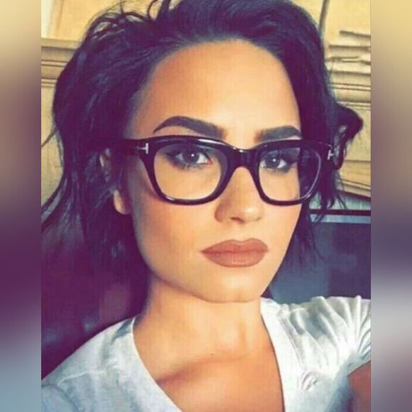 Tom Ford glasses new demo main image 5